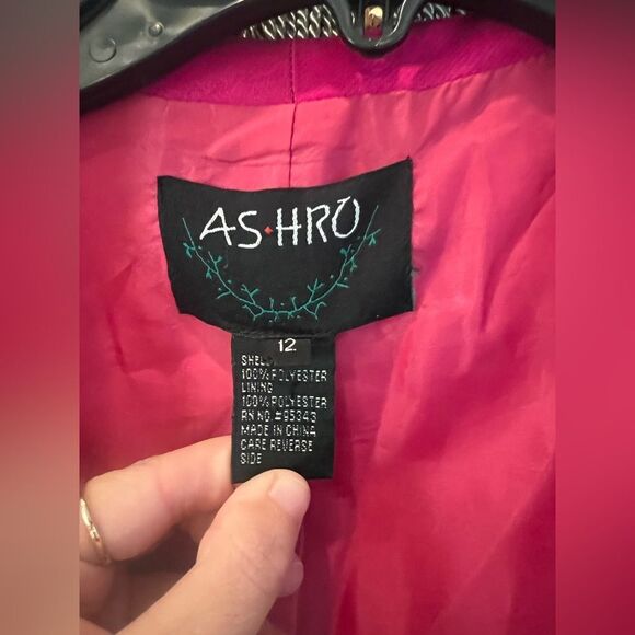 AS HRO Jacket - Picture 3 of 8